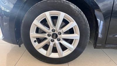 Audi A1 Sportback 30 TFSI S tronic Admired (7)