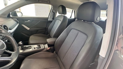 Audi Q2 Q2 30 TDI S tronic Identity Black (5)