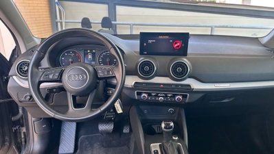 Audi Q2 Q2 30 TDI S tronic Identity Black (7)
