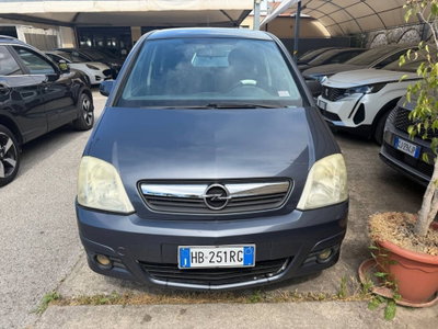 Opel Meriva 1.3 CDTI Enjoy usata
