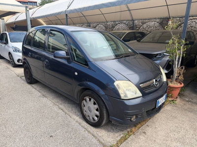 Opel Meriva 1.3 CDTI Enjoy (2)