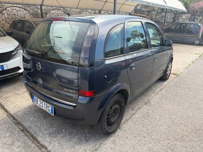 Opel Meriva 1.3 CDTI Enjoy (3)