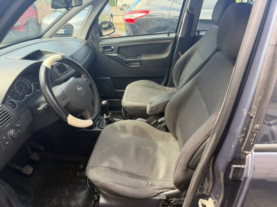 Opel Meriva 1.3 CDTI Enjoy (7)