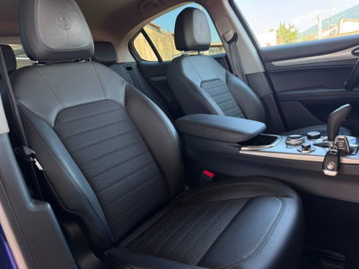 Alfa Romeo Stelvio Stelvio 2.2 Turbodiesel 190 CV AT8 Q4 Sprint (10)
