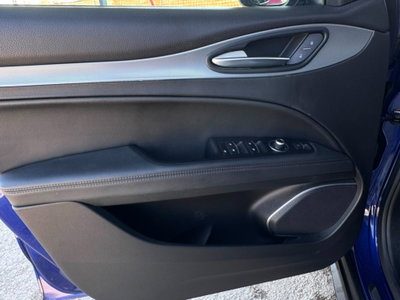 Alfa Romeo Stelvio Stelvio 2.2 Turbodiesel 190 CV AT8 Q4 Sprint (16)