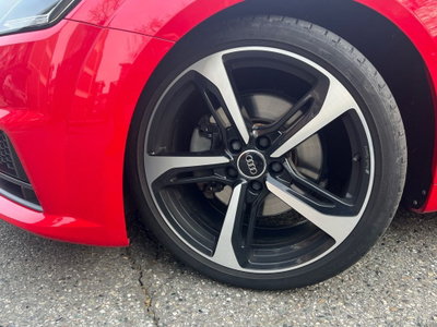Audi TT Cabrio 2.0 TFSI (10)