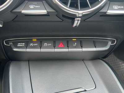 Audi TT Cabrio 2.0 TFSI (17)