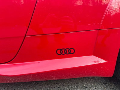 Audi TT Cabrio 2.0 TFSI (19)