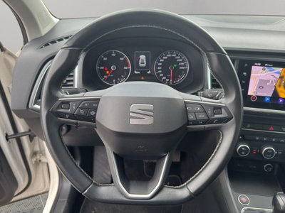SEAT Ateca 2.0 TDI 4DRIVE DSG Business (10)