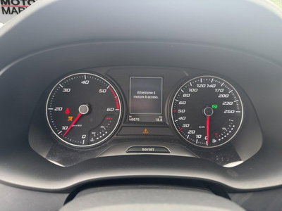SEAT Ateca 2.0 TDI 4DRIVE DSG Business (11)