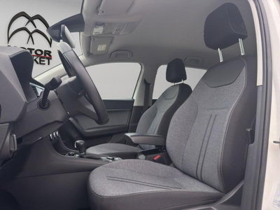 SEAT Ateca 2.0 TDI 4DRIVE DSG Business (14)