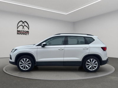 SEAT Ateca 2.0 TDI 4DRIVE DSG Business (5)
