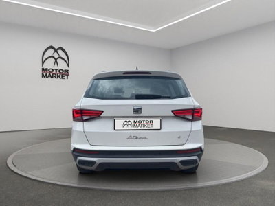 SEAT Ateca 2.0 TDI 4DRIVE DSG Business (6)