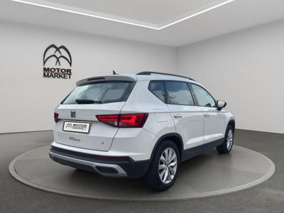 SEAT Ateca 2.0 TDI 4DRIVE DSG Business (7)