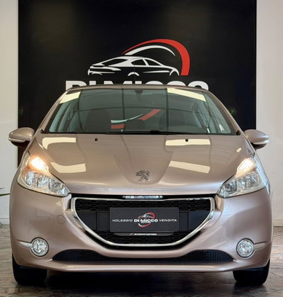 Peugeot 208 VTi 82 CV 5 porte Allure (2)