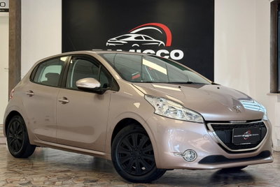 Peugeot 208 VTi 82 CV 5 porte Allure (3)
