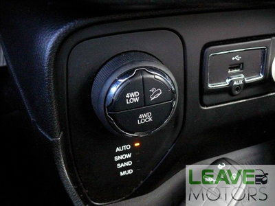Jeep Renegade 2.0 Mjt 140CV 4WD Active Drive Limited (11)