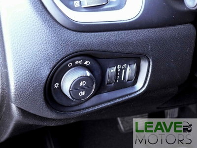 Jeep Renegade 2.0 Mjt 140CV 4WD Active Drive Limited (14)