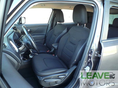 Jeep Renegade 2.0 Mjt 140CV 4WD Active Drive Limited (16)