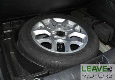 Jeep Renegade 2.0 Mjt 140CV 4WD Active Drive Limited (20)