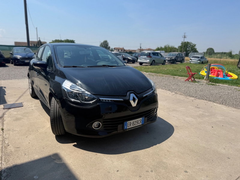 Renault Clio 1.2 75CV 5 porte Live