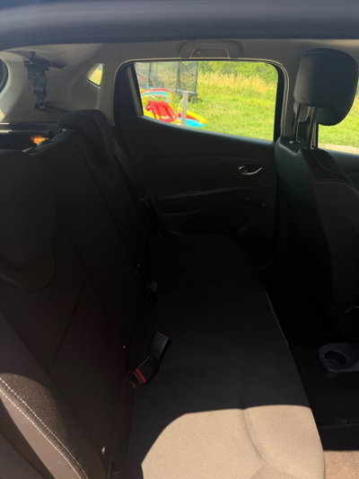 Renault Clio 1.2 75CV 5 porte Live (13)