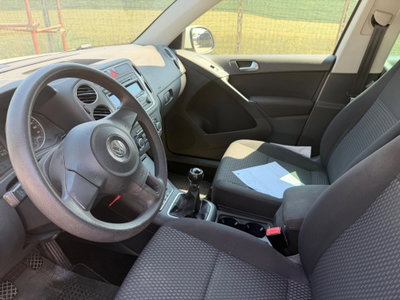 Volkswagen Tiguan 1.4 TSI Trend & Fun BlueMotion Technology (10)