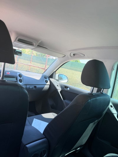 Volkswagen Tiguan 1.4 TSI Trend & Fun BlueMotion Technology (11)