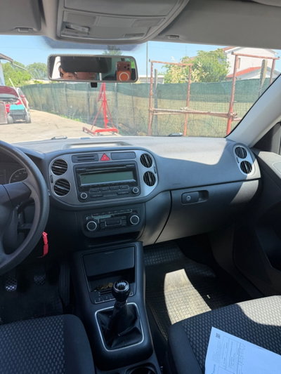 Volkswagen Tiguan 1.4 TSI Trend & Fun BlueMotion Technology (12)
