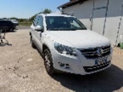 Volkswagen Tiguan 1.4 TSI Trend & Fun BlueMotion Technology (14)
