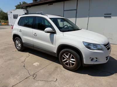 Volkswagen Tiguan 1.4 TSI Trend & Fun BlueMotion Technology (2)