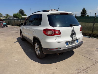 Volkswagen Tiguan 1.4 TSI Trend & Fun BlueMotion Technology (3)