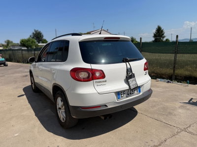 Volkswagen Tiguan 1.4 TSI Trend & Fun BlueMotion Technology (4)