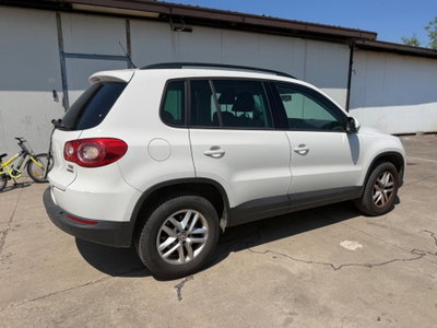 Volkswagen Tiguan 1.4 TSI Trend & Fun BlueMotion Technology (5)