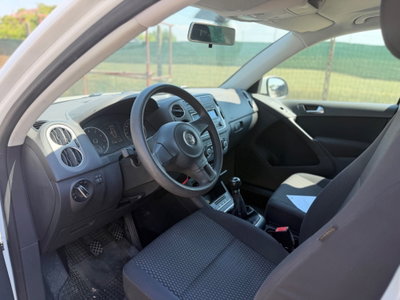 Volkswagen Tiguan 1.4 TSI Trend & Fun BlueMotion Technology (6)