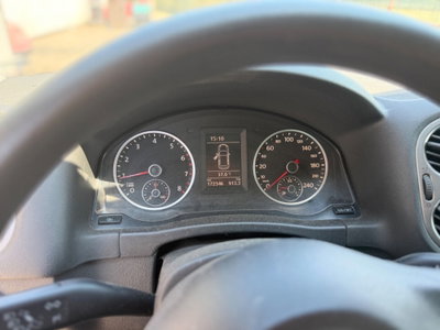 Volkswagen Tiguan 1.4 TSI Trend & Fun BlueMotion Technology (7)