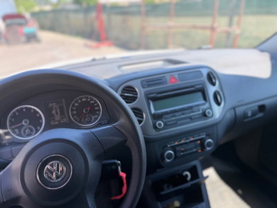 Volkswagen Tiguan 1.4 TSI Trend & Fun BlueMotion Technology (8)