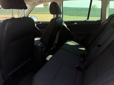 Volkswagen Tiguan 1.4 TSI Trend & Fun BlueMotion Technology (9)