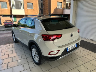 Volkswagen T-Roc 1.0 TSI Life (12)