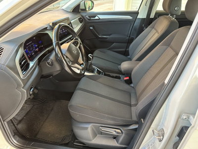 Volkswagen T-Roc 1.0 TSI Life (16)