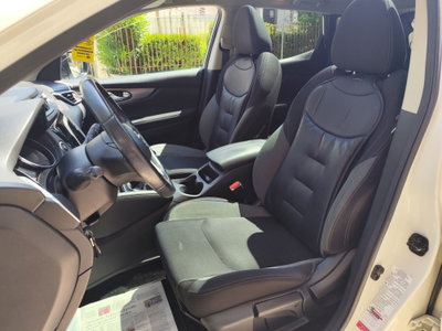 Nissan Qashqai 1.5 dCi N-Connecta (11)