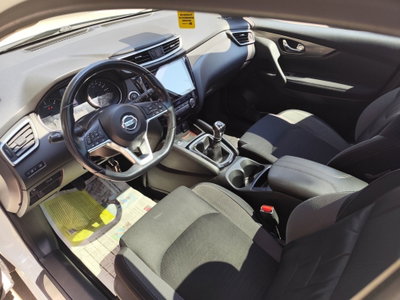 Nissan Qashqai 1.5 dCi N-Connecta (14)
