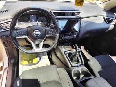 Nissan Qashqai 1.5 dCi N-Connecta (15)