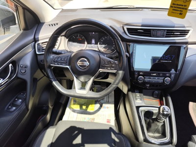 Nissan Qashqai 1.5 dCi N-Connecta (19)
