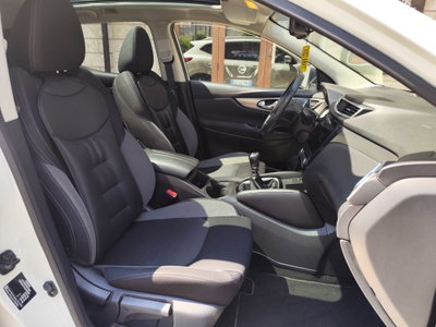 Nissan Qashqai 1.5 dCi N-Connecta (20)
