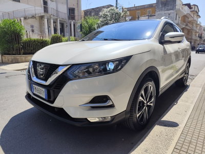 Nissan Qashqai 1.5 dCi N-Connecta (3)