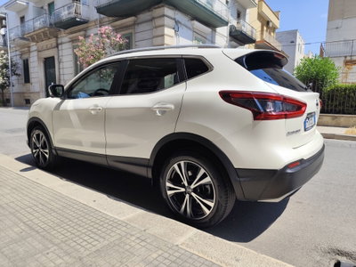 Nissan Qashqai 1.5 dCi N-Connecta (5)
