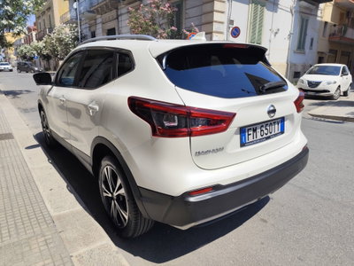 Nissan Qashqai 1.5 dCi N-Connecta (7)