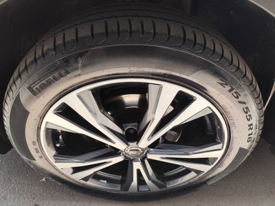Nissan Qashqai 1.5 dCi N-Connecta (9)