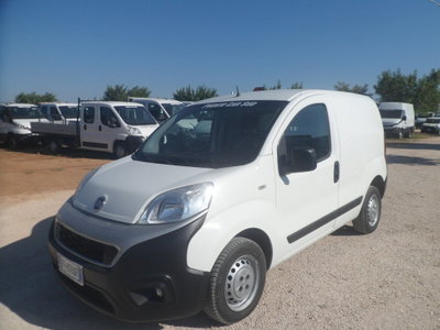 Fiat Fiorino Furgone cargo 1.3 mjt 80cv E6d-final usato